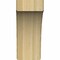Ekena Millwork 5 1/4"W x 10"D x 12"H Clarksville Bracket, Maple BKTW05X10X12CVMA - alternate 4